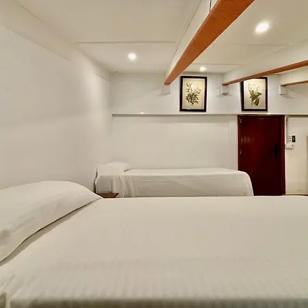 酒店 La Buhardilla Del Refugio 克鲁兹·德·特赫达