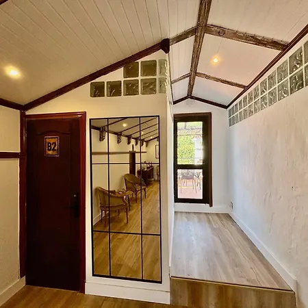 La Buhardilla Del Refugio 酒店