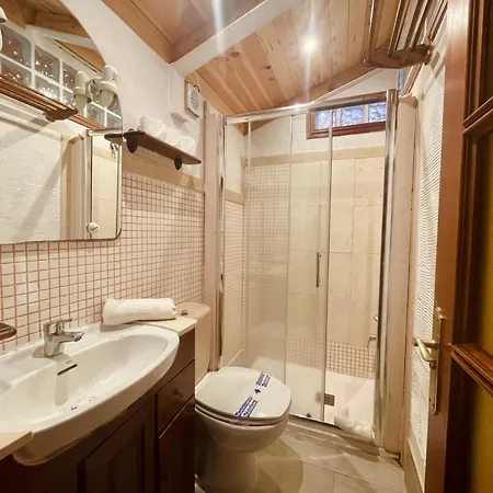 La Buhardilla Del Refugio Ξενοδοχείο