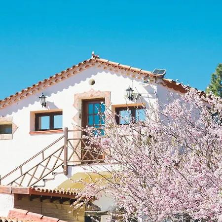 Ξενοδοχείο La Buhardilla Del Refugio *