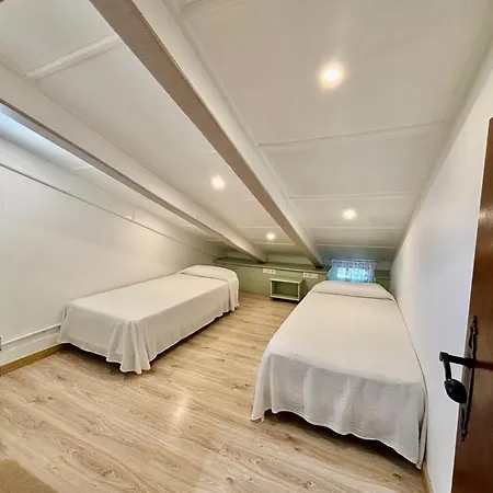 La Buhardilla Del Refugio Ξενοδοχείο Tejeda (Gran Canaria)