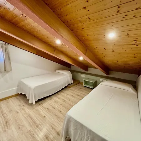La Buhardilla Del Refugio Ξενοδοχείο Tejeda (Gran Canaria)