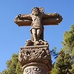 La Buhardilla Del Refugio - Ideal For Hikers, Senderistas *