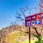 La Buhardilla Del Refugio - Ideal For Hikers, Senderistas *