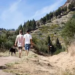 La Buhardilla Del Refugio - Ideal For Hikers, Senderistas 호텔 *