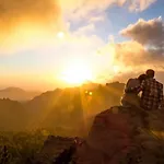 La Buhardilla Del Refugio - Ideal For Hikers, Senderistas 호텔 테헤다