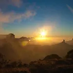 호텔 La Buhardilla Del Refugio - Ideal For Hikers, Senderistas 테헤다