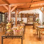호텔 La Buhardilla Del Refugio - Ideal For Hikers, Senderistas *