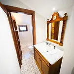 호텔 La Buhardilla Del Refugio - Ideal For Hikers, Senderistas *
