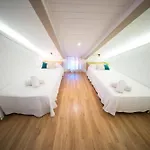 La Buhardilla Del Refugio - Ideal For Hikers, Senderistas 호텔 테헤다