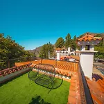 La Buhardilla Del Refugio - Ideal For Hikers, Senderistas