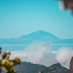 La Buhardilla Del Refugio - Ideal For Hikers, Senderistas 호텔