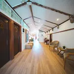 호텔 La Buhardilla Del Refugio - Ideal For Hikers, Senderistas
