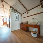 La Buhardilla Del Refugio - Ideal For Hikers, Senderistas 테헤다