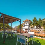 La Buhardilla Del Refugio - Ideal For Hikers, Senderistas * 테헤다