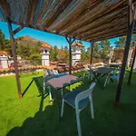 호텔 La Buhardilla Del Refugio - Ideal For Hikers, Senderistas *