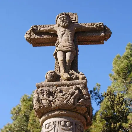 La Buhardilla Del Refugio - For Hikers, Senderistas *