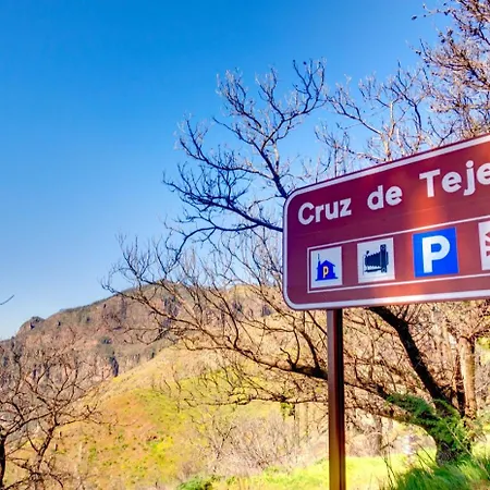 La Buhardilla Del Refugio - For Hikers, Senderistas *