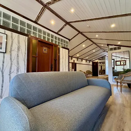 La Buhardilla Del Refugio Hotel *