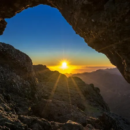La Buhardilla Del Refugio - For Hikers, Senderistas