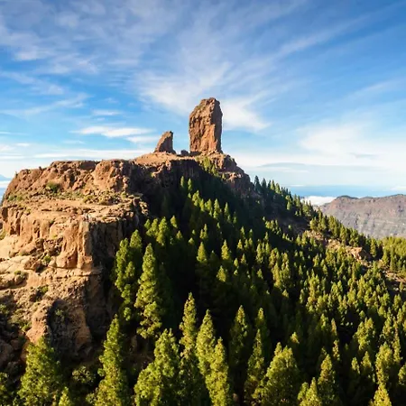 La Buhardilla Del Refugio - For Hikers, Senderistas