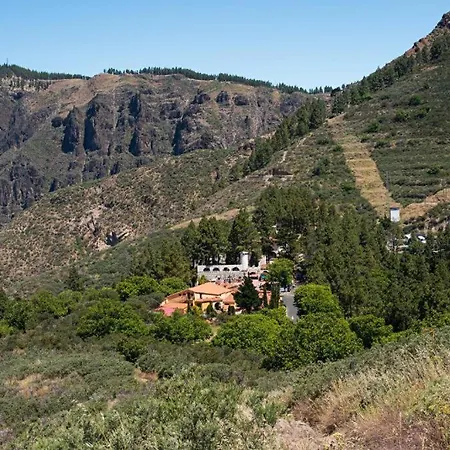 La Buhardilla Del Refugio - For Hikers, Senderistas *