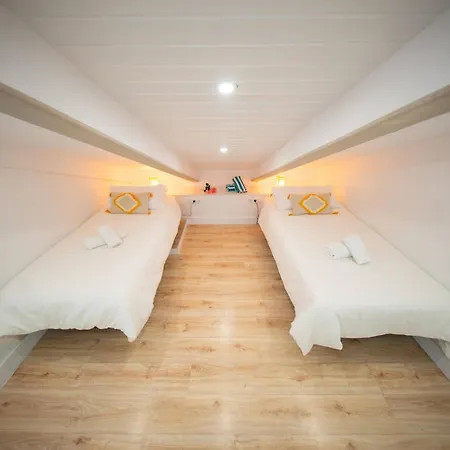 La Buhardilla Del Refugio - Ideal For Hikers, Senderistas * 테헤다