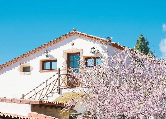 Hotel La Buhardilla Del Refugio - Ideal For Hikers, Senderistas *